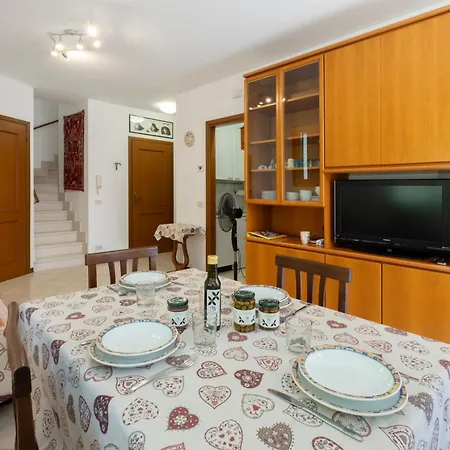Casa Airenti 別荘 インペリア