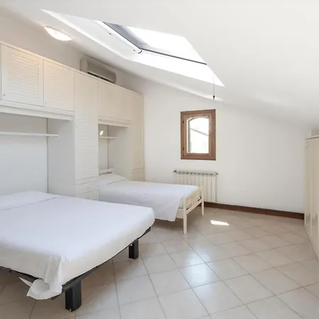 Casa Airenti