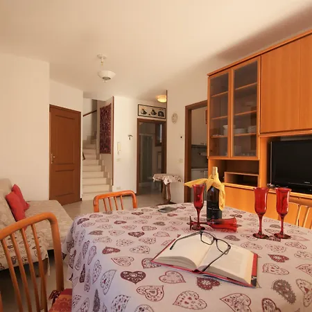 Casa Airenti إمبيريا