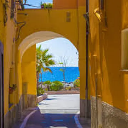 Casa Airenti بيت للعطل *