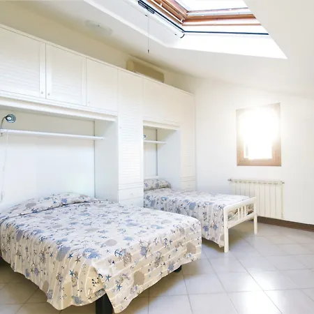 Casa Airenti بيت للعطل