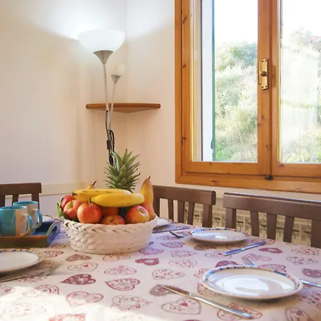 Casa Airenti * إمبيريا