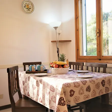 Casa Airenti إمبيريا