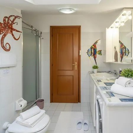 Casa Airenti بيت للعطل *