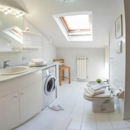 بيت للعطل Casa Airenti