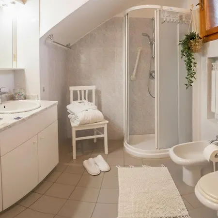 بيت للعطل Casa Airenti إمبيريا