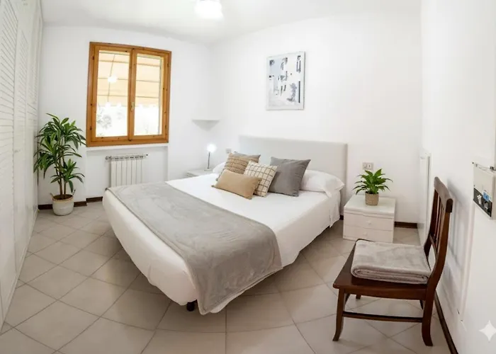 Casa Airenti Сasa de vacaciones