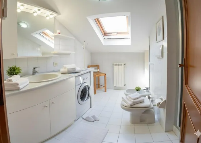 Сasa de vacaciones Casa Airenti