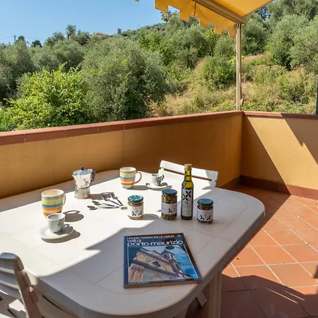 Casa Airenti Semesterbostad