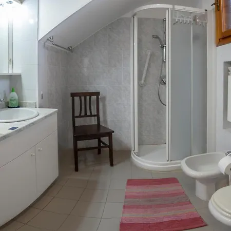 Casa Airenti Semesterbostad *