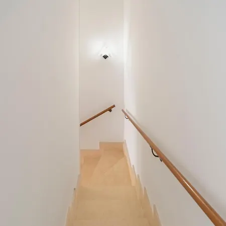 Σπίτι διακοπών Casa Airenti *