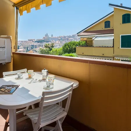 Casa Airenti *