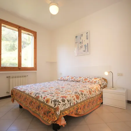 Casa Airenti Imperia