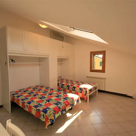 Ferienhaus Casa Airenti *