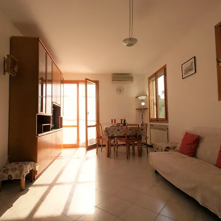 Ferienhaus Casa Airenti