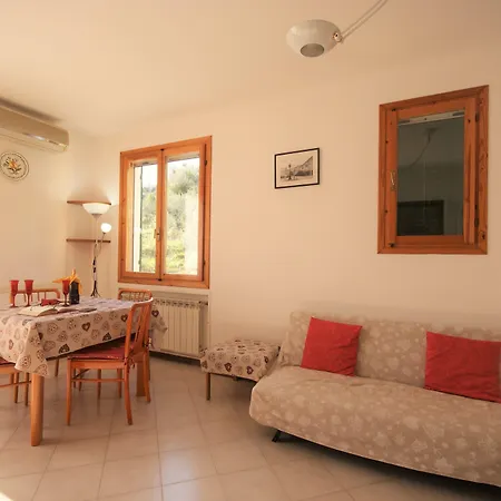 Casa Airenti * Imperia