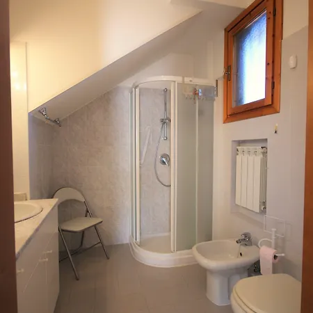Prázdninový dům Casa Airenti *