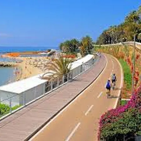 Casa Airenti Dom wakacyjny *