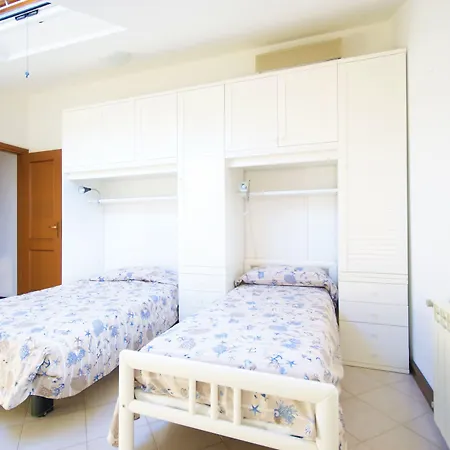 Hébergement de vacances Casa Airenti