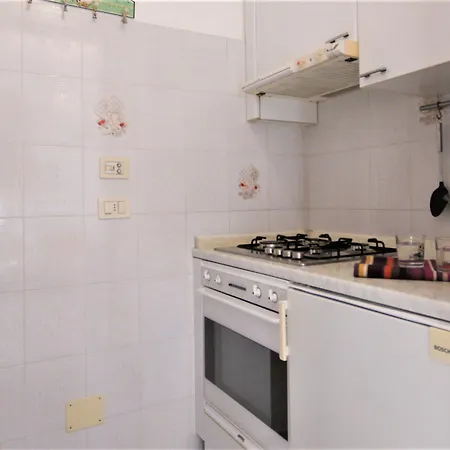 Casa Airenti Hébergement de vacances