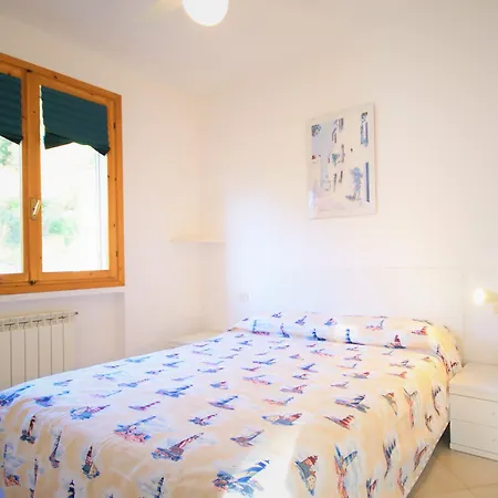 Casa Airenti Ferienhaus *