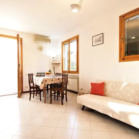 Prázdninový dům Casa Airenti *