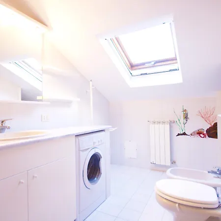 Dom wakacyjny Casa Airenti *