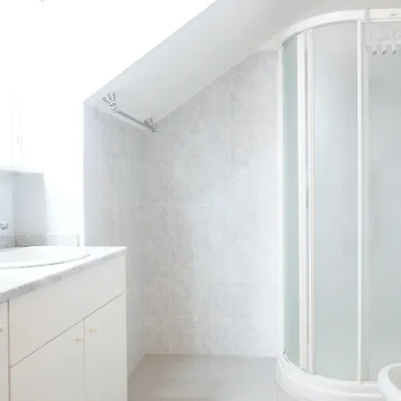 Casa Airenti Dom wakacyjny