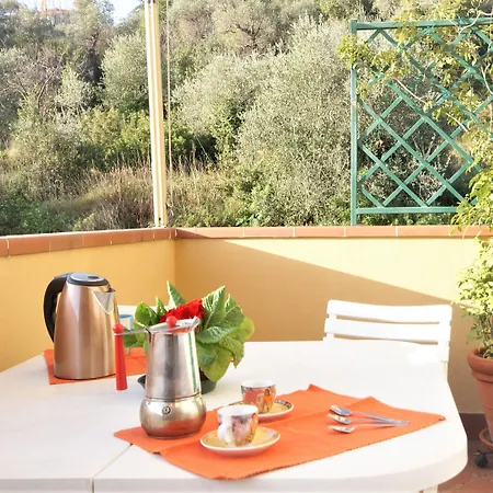 Casa Airenti Imperia