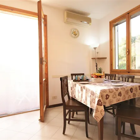Casa Airenti Prázdninový dům *