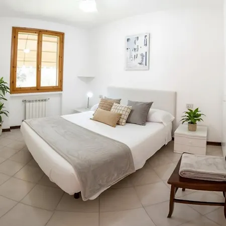 Casa Airenti Dom wakacyjny