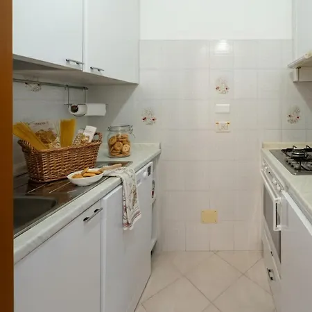 Casa Airenti Dom wakacyjny