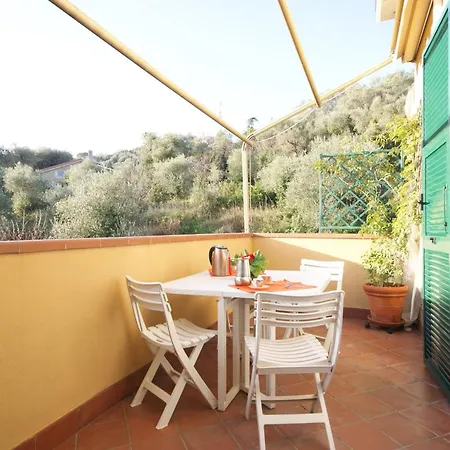 Casa Airenti * Imperia