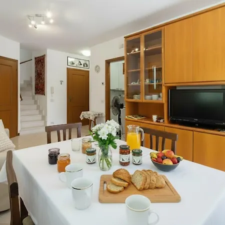 Casa Airenti Prázdninový dům *