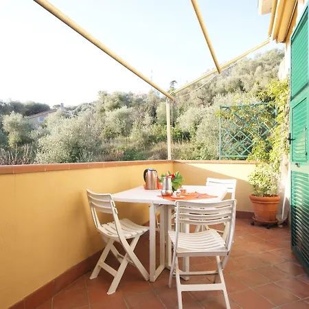 Casa Airenti *