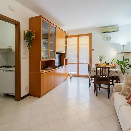 Prázdninový dům Casa Airenti *