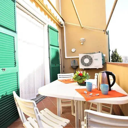 Casa Airenti * אימפריה