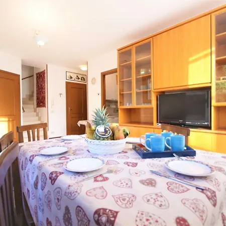 Casa Airenti *