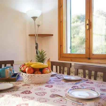 Σπίτι διακοπών Casa Airenti
