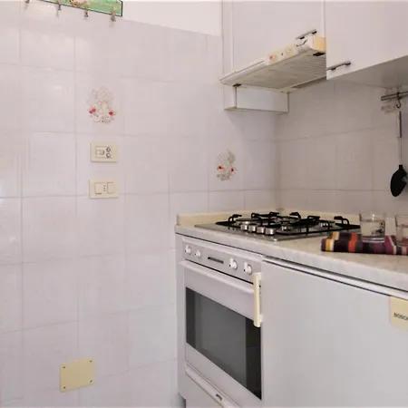 Casa Airenti בית נופש *