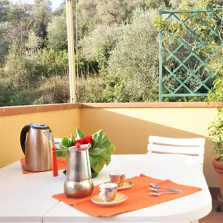Casa Airenti *