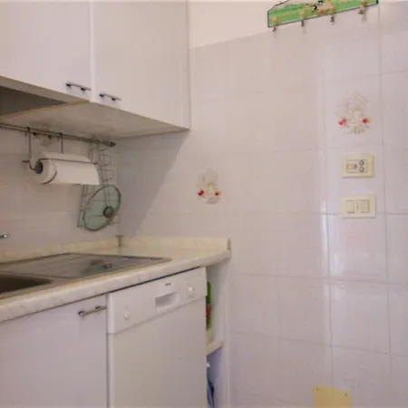 Σπίτι διακοπών Casa Airenti Imperia