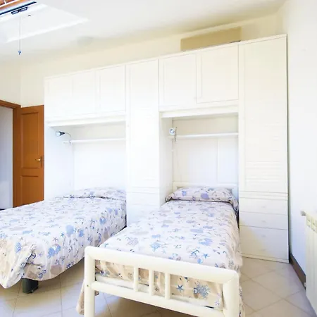 Casa Airenti בית נופש