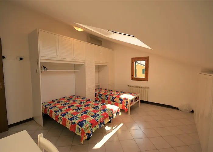 Σπίτι διακοπών Casa Airenti *