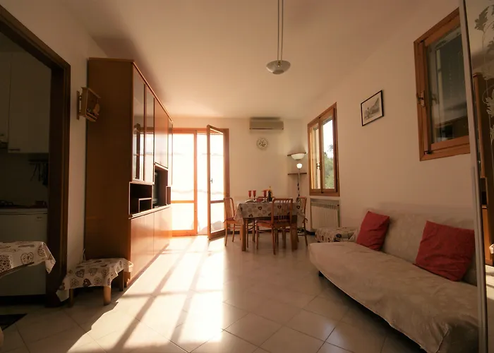 Σπίτι διακοπών Casa Airenti