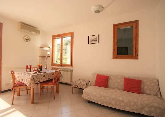Casa Airenti * Imperia