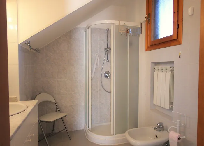 Σπίτι διακοπών Casa Airenti *