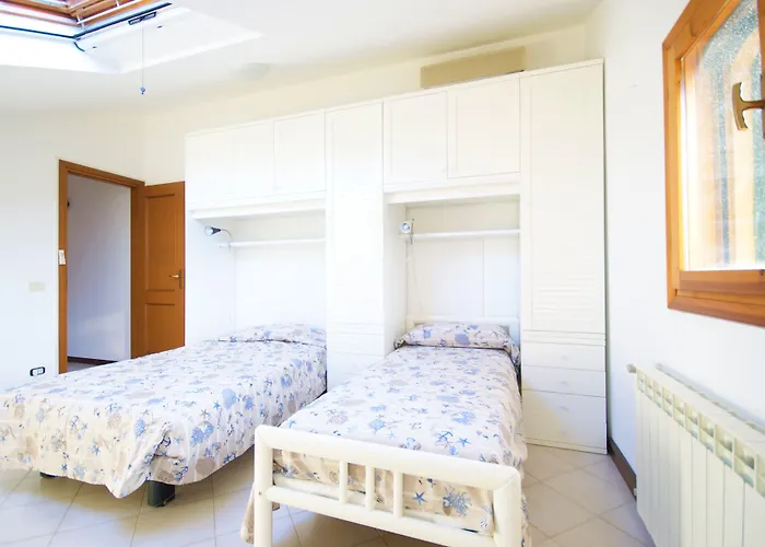 Σπίτι διακοπών Casa Airenti