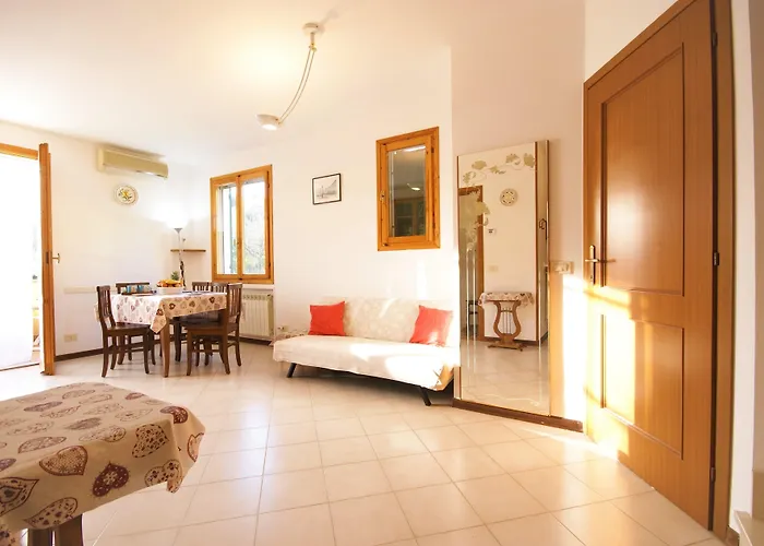 Casa Airenti Imperia