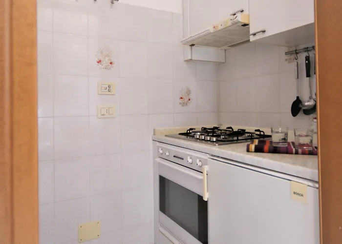 Casa Airenti Σπίτι διακοπών